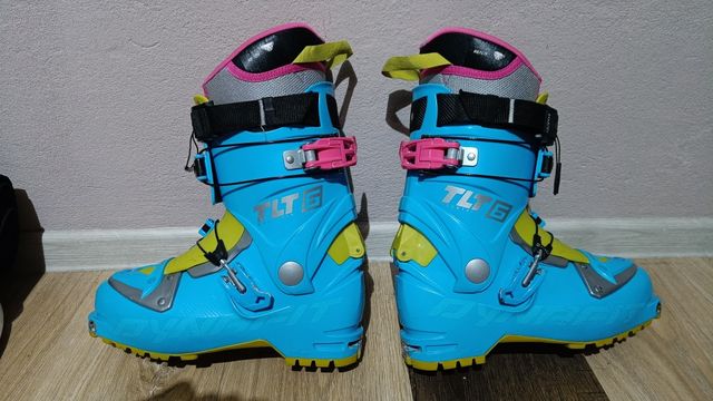 Buty skiturowe Dynafit TLT 6 rozm.260mm