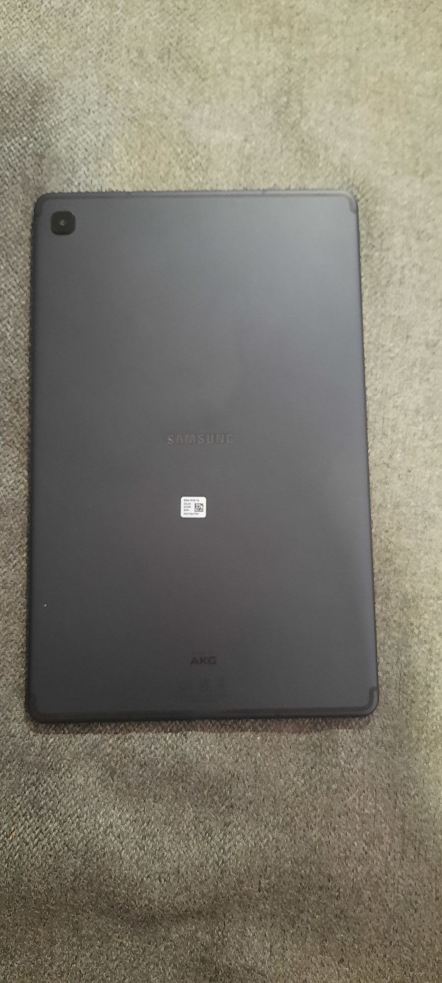 Планшет Samusng Galaxy tab S6 Lite