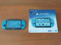 Konsola Sony PS Vita Retroarch 128 GB