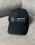 Кепка бейсболка Mercedes Benz AMG