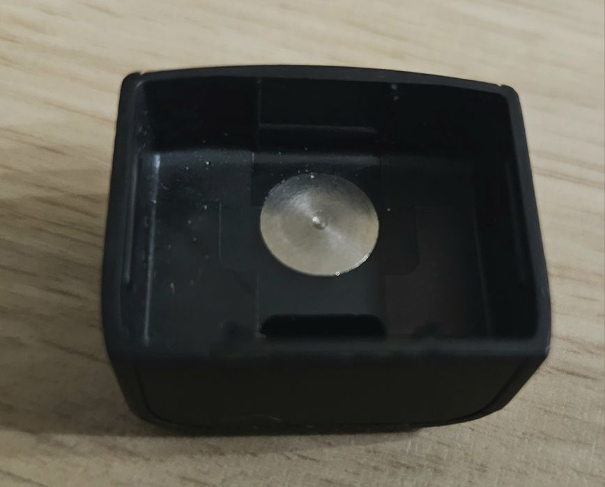 DJI Osmo Pocket 2 - mocowanie do statywu/tripoda 1/4"