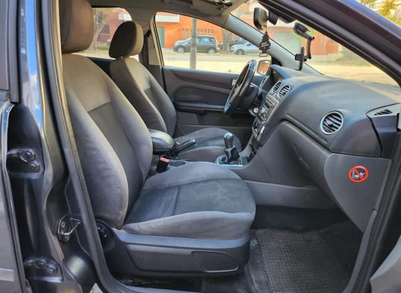 Ford Focus SW 1.6 TDCI 2005