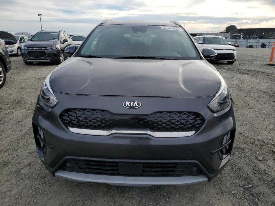 KIA NIRO EX 2020 /
