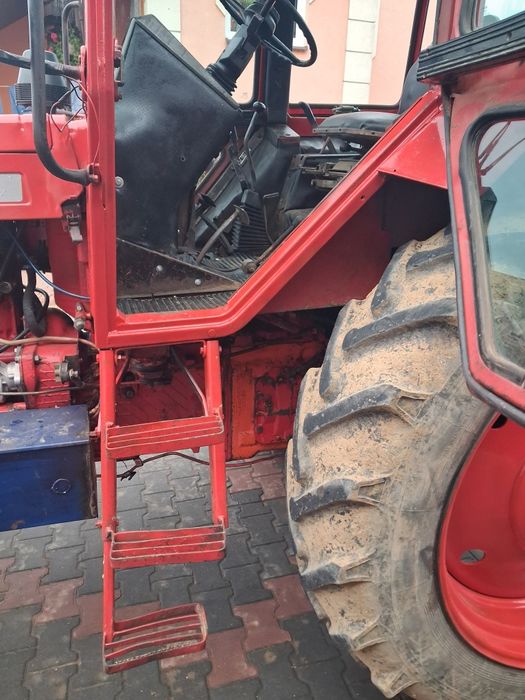 Sprzedam mtz belarus pronar