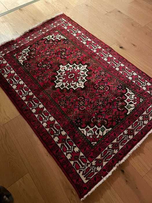 Dywan Perski Ikea Wełna Owcza 2  Rezerwacja