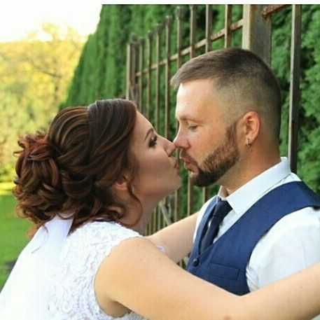 Макіяж, зачіски, укладки, стрижки