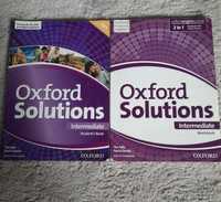 Oxford solutions