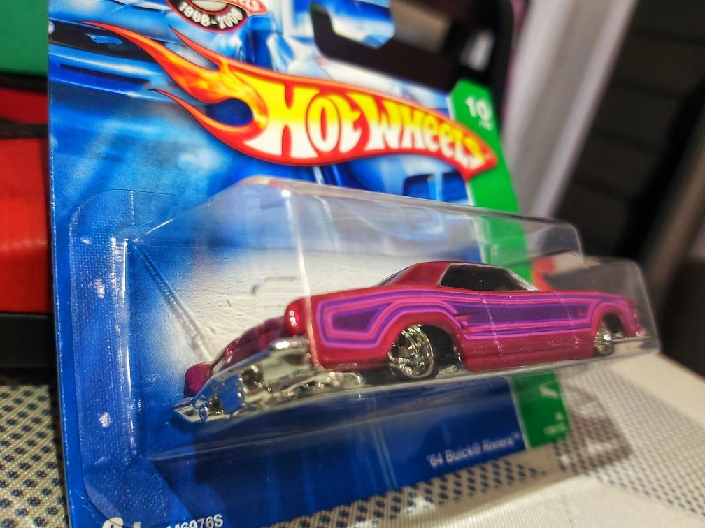 Buick Riviera STH