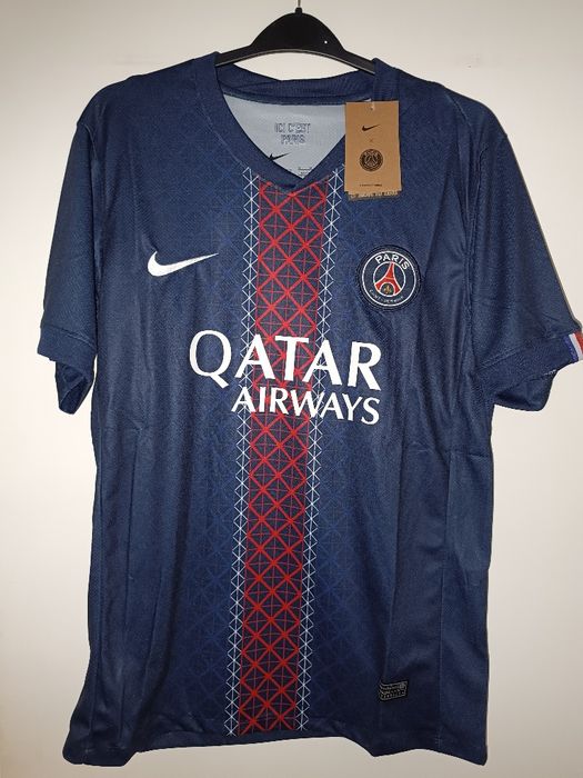 PSG Kit Principal 25/26