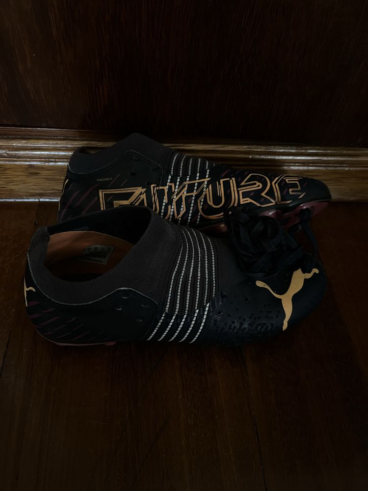 Chuteiras Futebol puma future