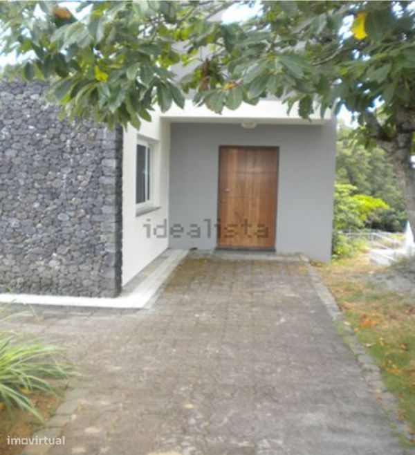 Pequena Quinta Em São Mateus Da Calheta, Ilha Terceira