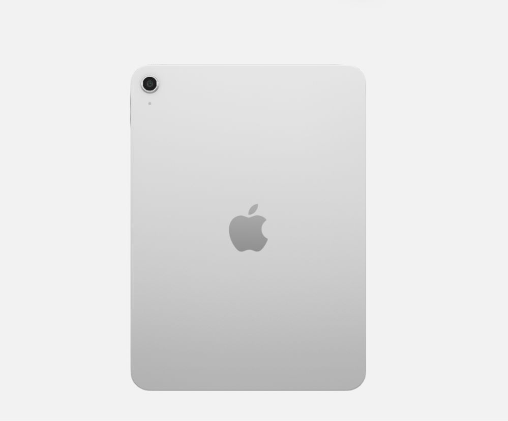 Ipad 11 de 128gb de 2015