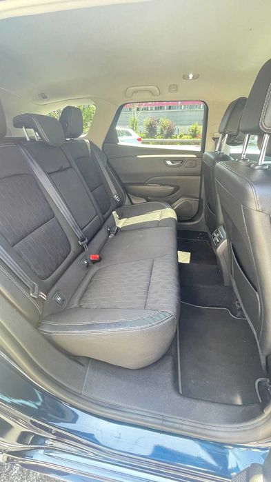 Talisman Sport Tourer Limited 1.5Dci 183000km Manual Jul/2018