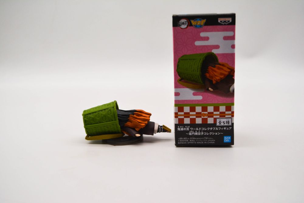 Kimetsu No Yaiba - Demon Slayer - Nezuko Kamado Figurka