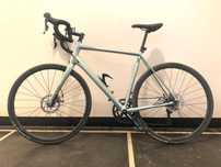 Rower szosowy Cannondale Synapse Disc Sora 58