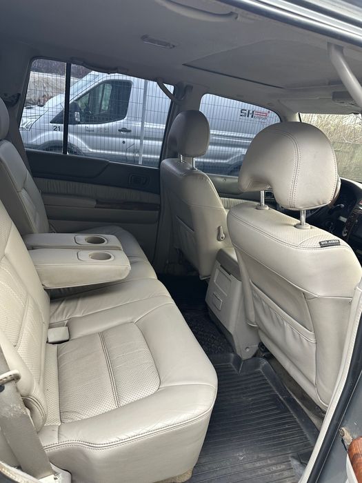 Продам Ніссан  Патрол