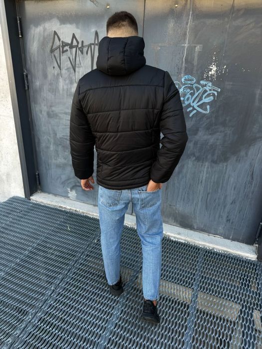 Куртка чоловіча зимова Nike найк