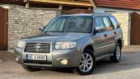 Subaru Forester 2,0B Automatic,Szyberdach,Prywatny,Garażowany,