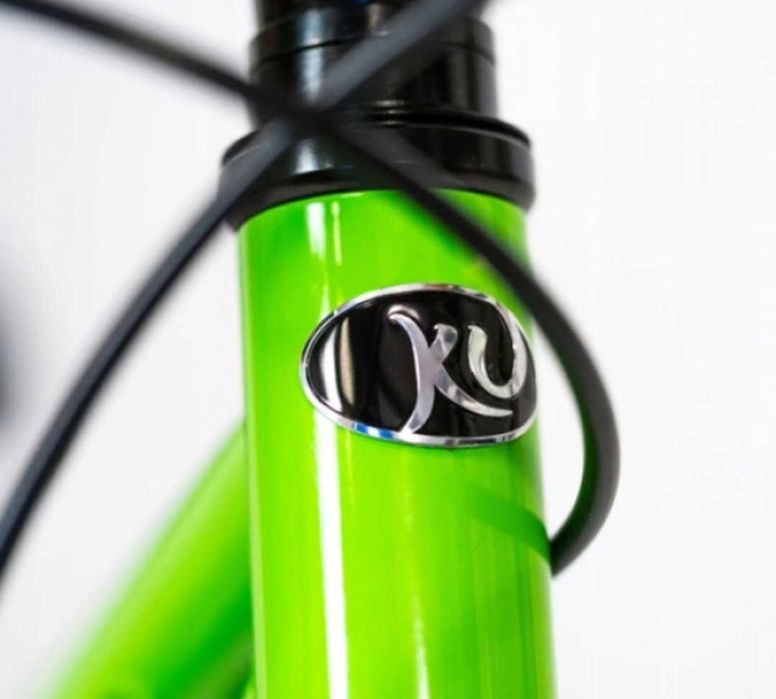 Rower dziecięcy nowy KUBIKES 27,5 M 2025 9,8 kg SUPER LEKKI okazja