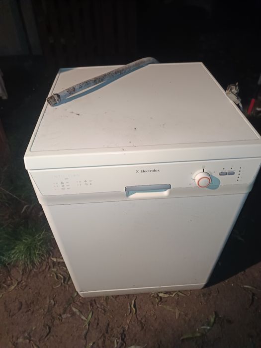 Sprzedam zmywarka Electrolux uszkodzona MOŻLIWOŚĆ DOWOZU