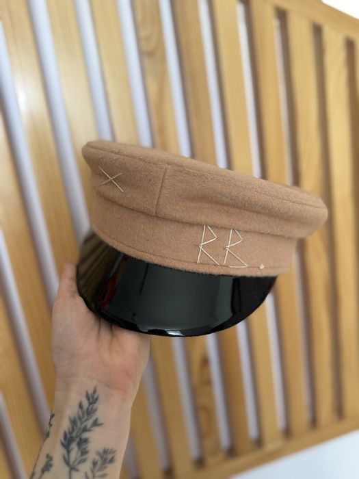 Кепі Ruslan Baginskiy,оригінал!!