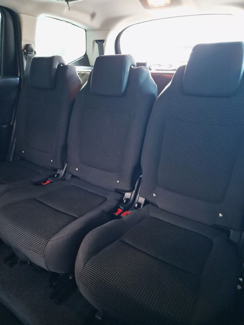 Peugeot 5008 1.6 BlueHDi Allure EAT6