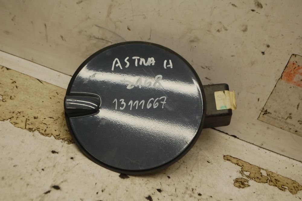 KLAPKA WLEWU PALIWA 13111667 OPEL ASTRA III H Z168