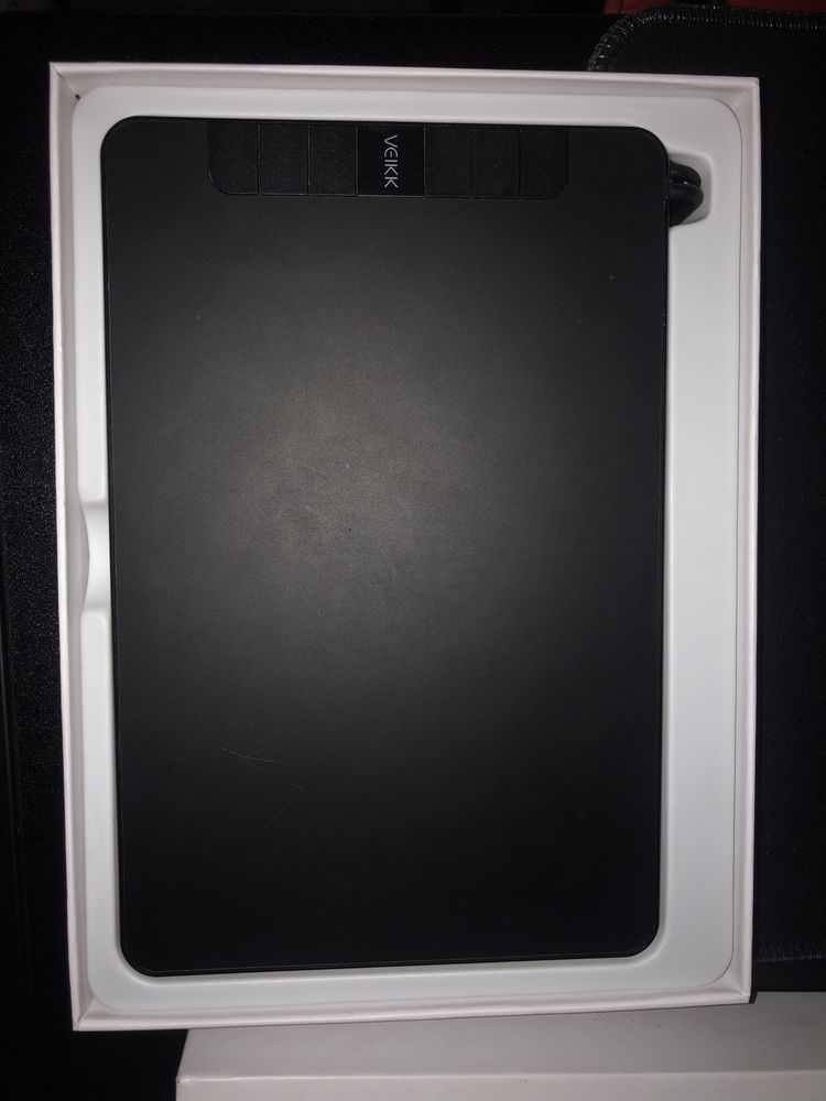 Tablet graficzny VEIKK VK640