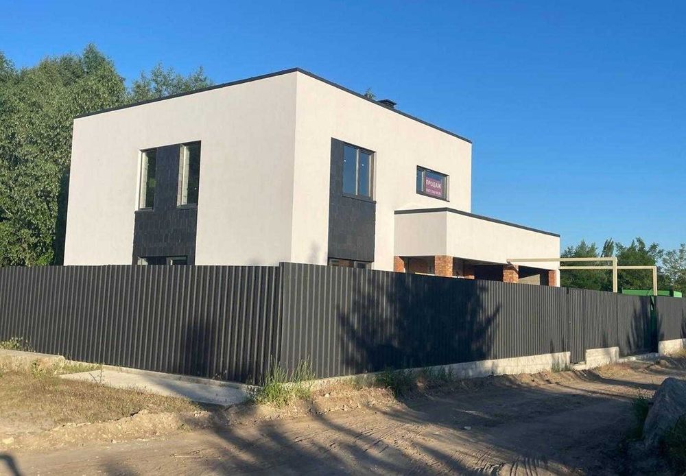 Продам 2 поверховий будинок,Осокорки дачи,поруч Osoqor Residents