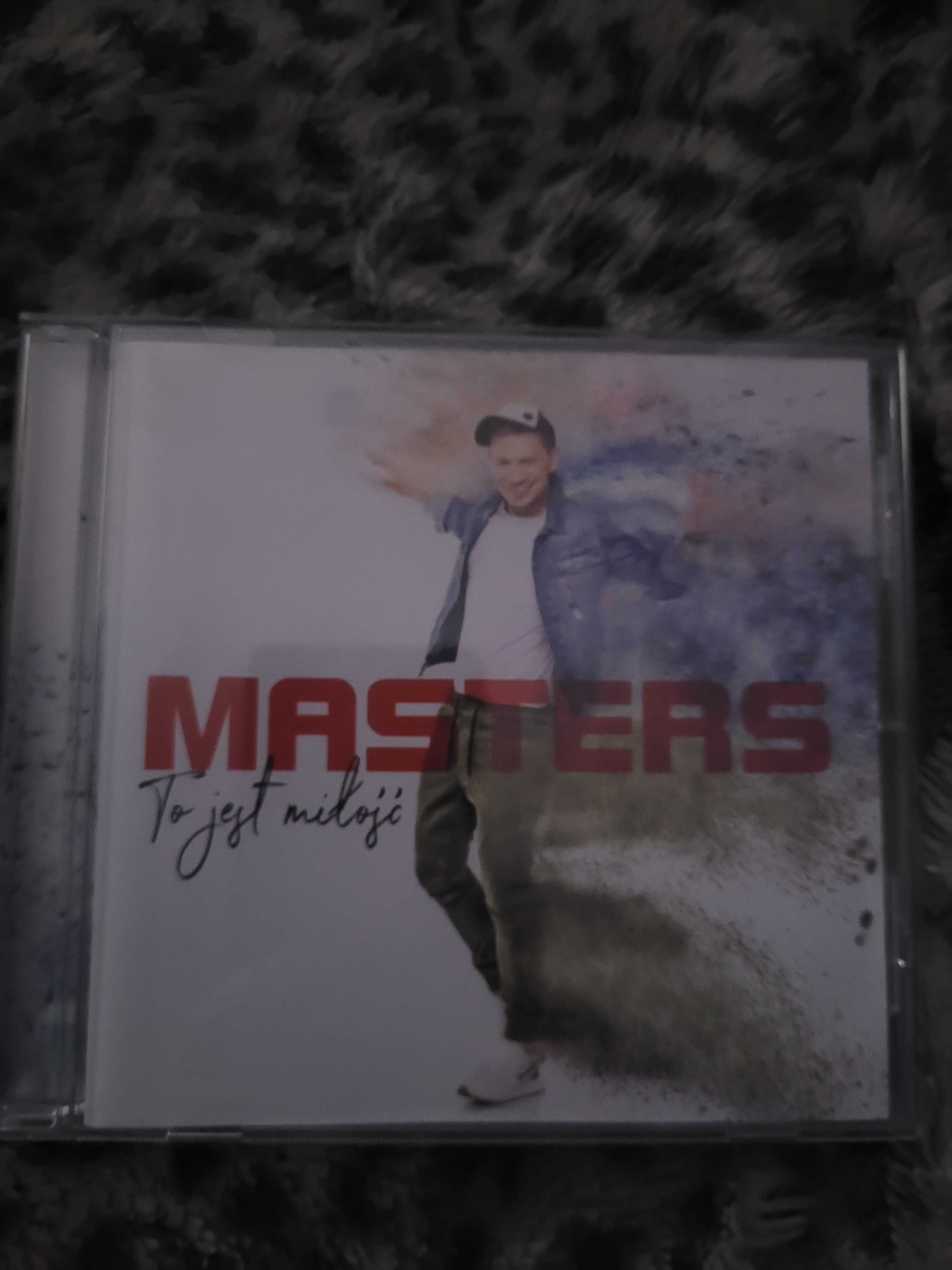 Masters To jest miłość cd