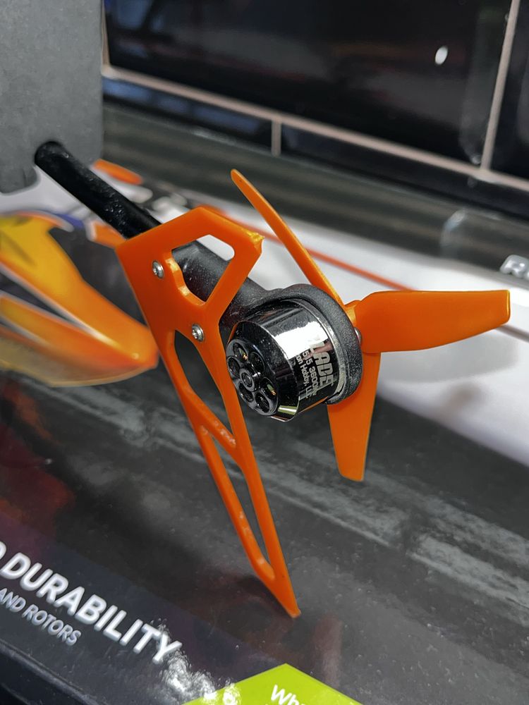 Helikopter (Śmigłowiec) Blade 230 S Smart RTF Horizon Hobby.