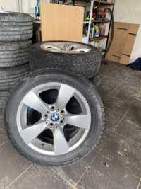 Felgi BMW e60 5x120 R17