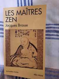 Livros Budismo Zen em francês