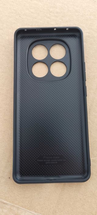 Vendo capa para redmi note 14 pro 5g