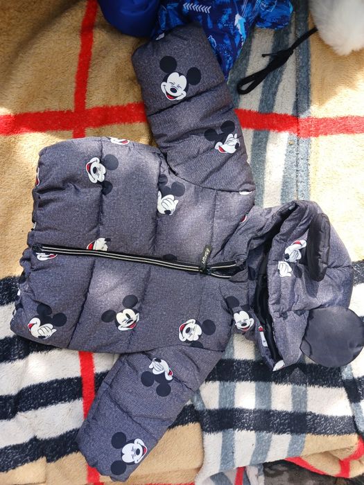 Карточка мікі наша любов