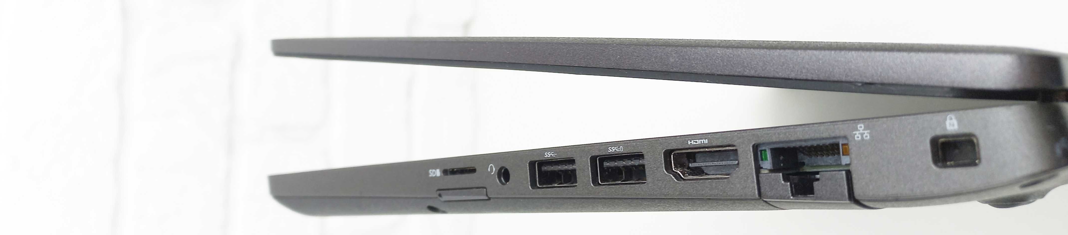 Dell Latitude 5400  i5-8365U 8Gb 256SSD 1920x1080 Full HD IPS
