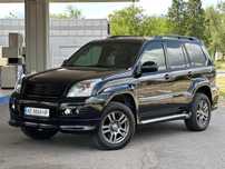 Land Cruiser Prado 2005