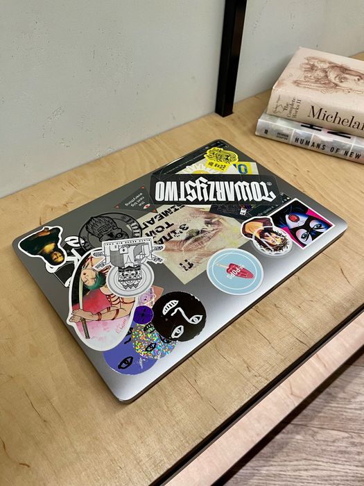 MacBook Pro A1706 13,3" Retina i5 3,1GHz/8 GB/M2 256 Gb