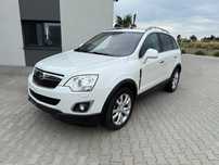Opel Antara 2.2 CDTI 184KM 4x4 Cosmo