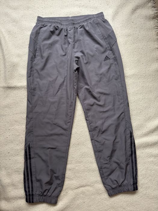Adidas spodnie dresowe rozmiar L