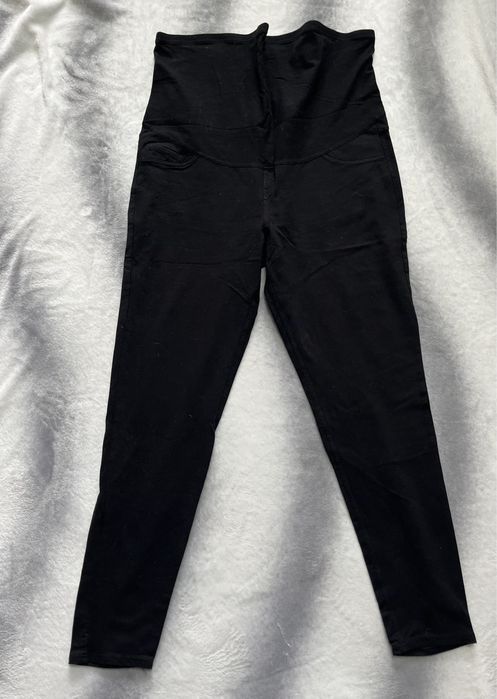 Штани для вагітних H&M mama