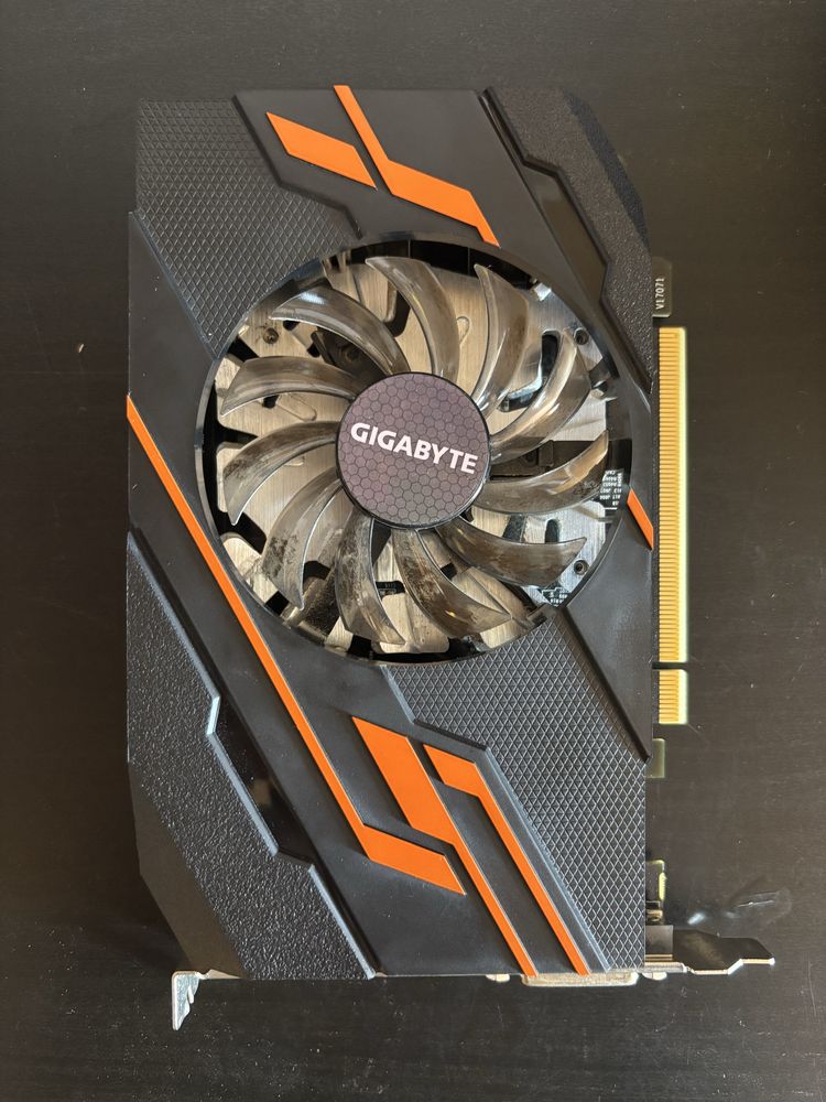 Gigabyte GeForce GT 1030 2GB