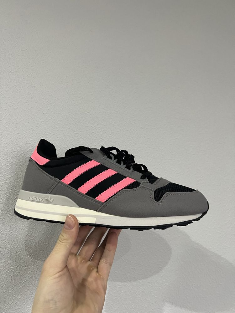 Кросівки жіночі Adidas ZX500 39 розмір