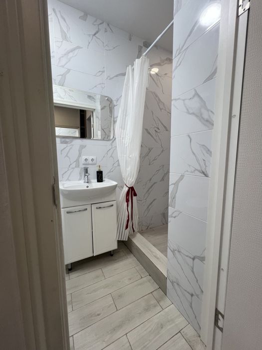 Студия отХозяина с хорошим ремонт— ідеальна квартира для вашого життя!