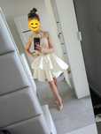 Sukienka Lou XS, bal, wesele, ślub