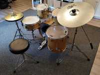 Zestaw perkusyjny Mapex  10/12/14/20