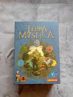 Terra Mystica gra planszowa