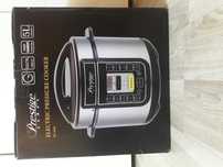 Urządzenie wielofunkcyjne MULTIWAR ELECTRIC PRESSURE COOKER PG-1849