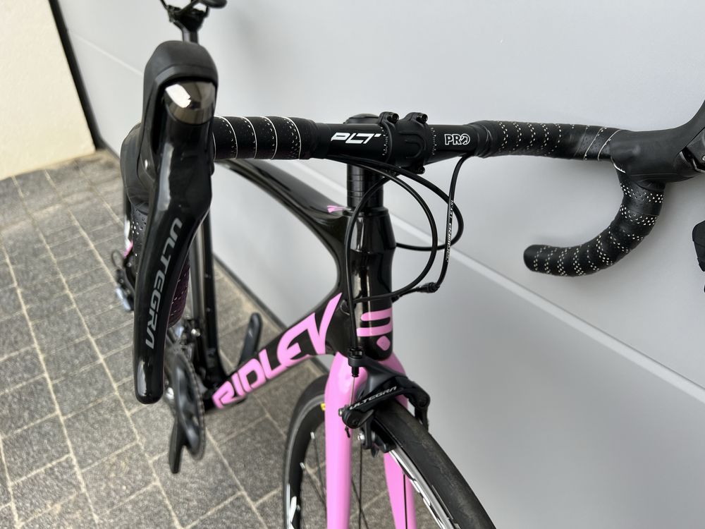 Rower szosowy endurance - Ridley Fenix SL