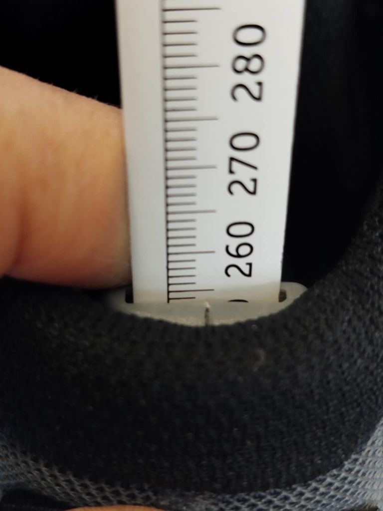 Buty Adidas terrex AX4 MID GTX w